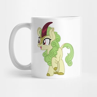 Happy Cool Kirin Mug